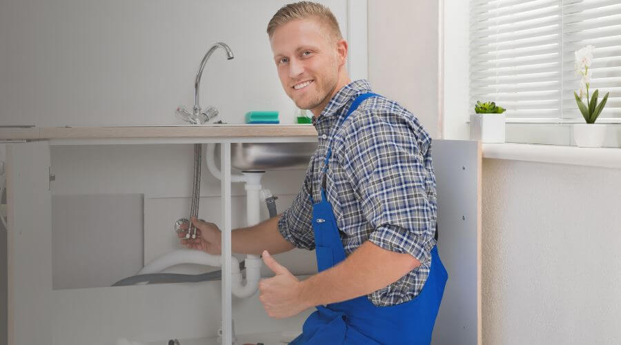 Local water heater installation in Cumberland, RI